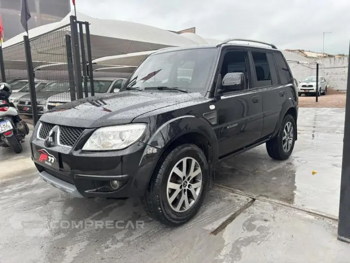 PAJERO TR4 FL 2WD HP
