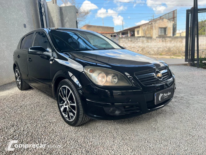 VECTRA 2.0 MPFI Gt-x Hatch 8V