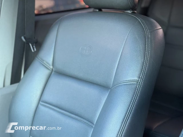 ETIOS SEDAN - 1.5 X SEDAN 16V 4P MANUAL