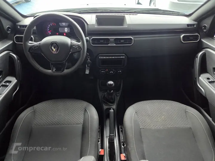 OROCH OROCH PRO 1.6 FLEX 16 MEC