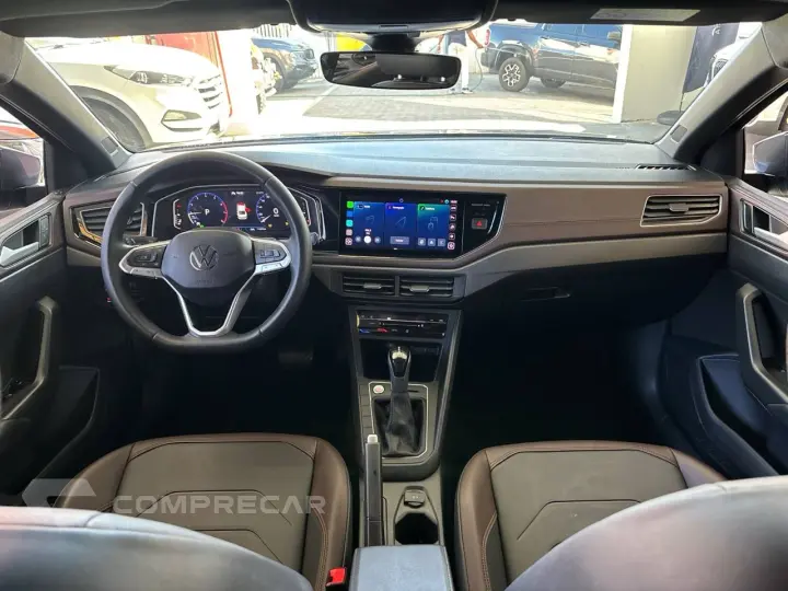 VIRTUS Highline 200 TSI 1.0 Flex 12V Aut