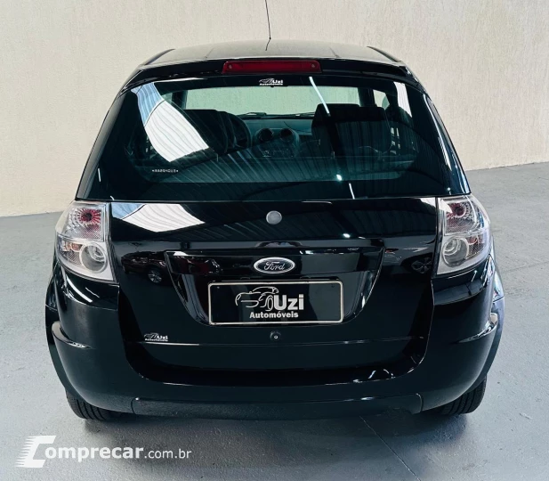 KA 1.0 MPI 8V