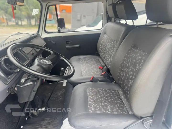 Kombi Lotação 1.4 Mi Total Flex 8V