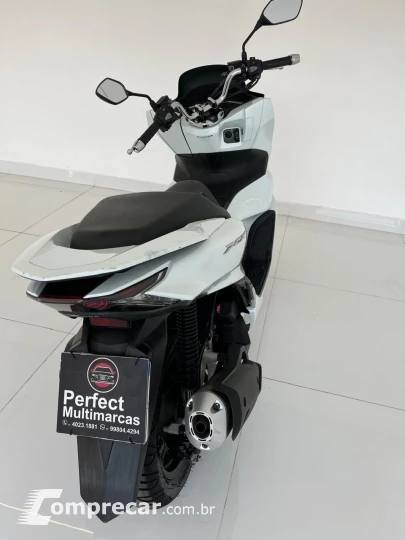 PCX 160