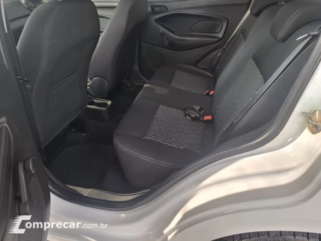 KA - 1.0 SE 12V 4P MANUAL