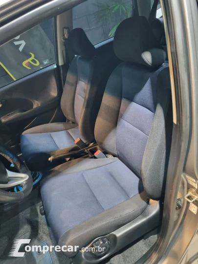 FIT 1.4 LX 16V