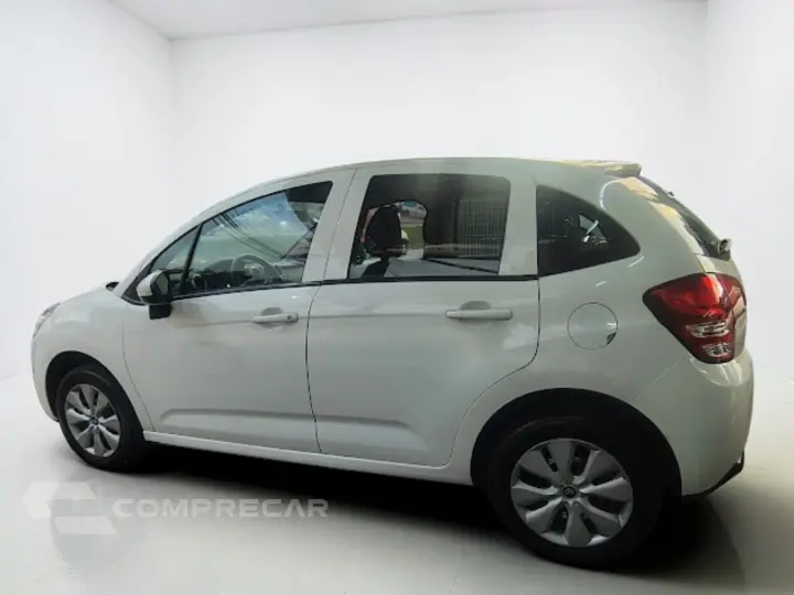 C3 1.6 VTI 120 ATTRACTION