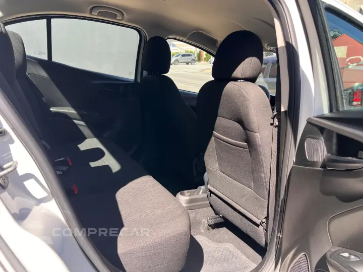 CRONOS DRIVE 1.3 8V Flex