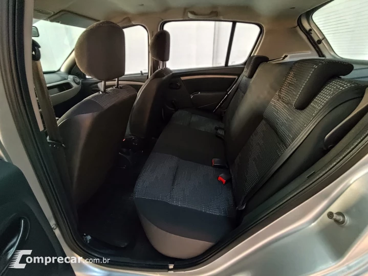 SANDERO 1.6 16V SCE Expression