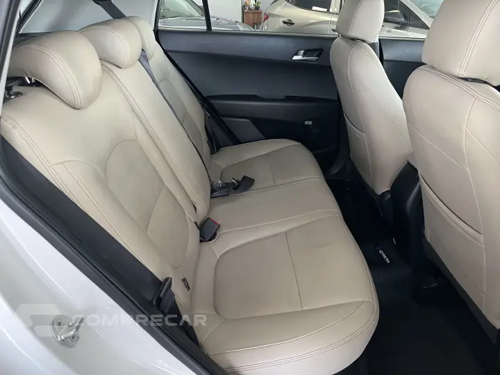 CRETA 1.6 A ATTITU