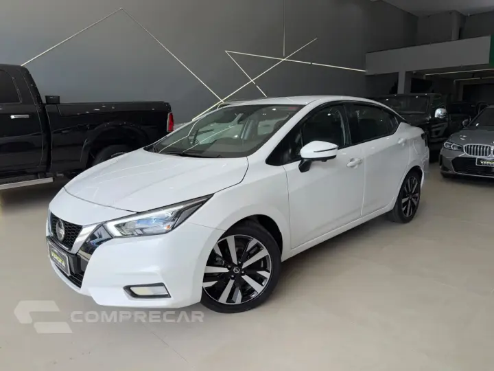 Versa Exclusive 1.6