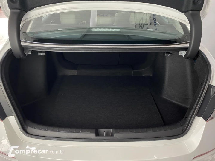 Civic 2.0 DI e:HEV TOURING e-CVT