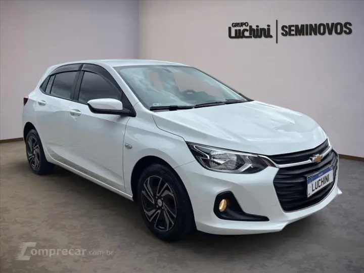 ONIX 1.0 FLEX LT MANUAL