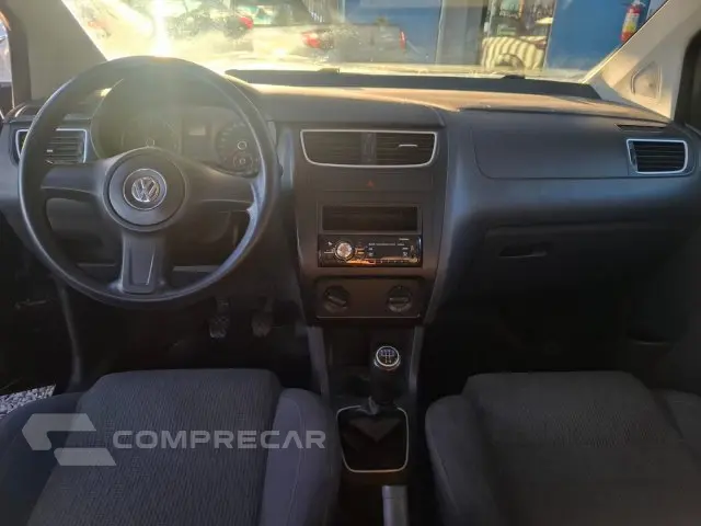 FOX - 1.6 MI 8V 4P MANUAL