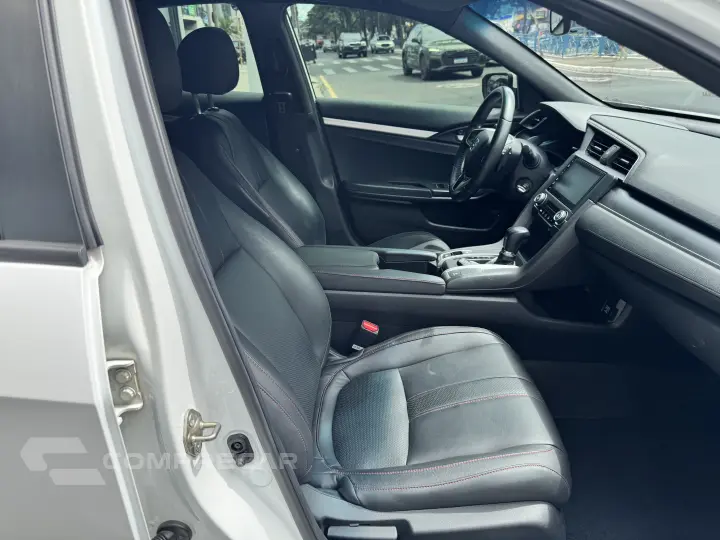 CIVIC 2.0 16vone Sport