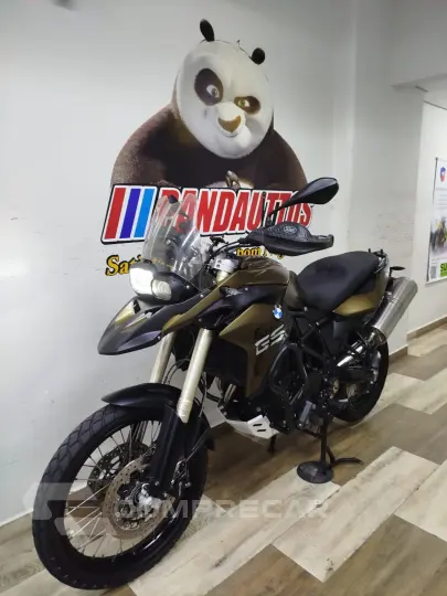F800 GS