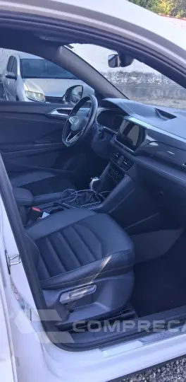 TAOS 1.4 250 TSI Highline