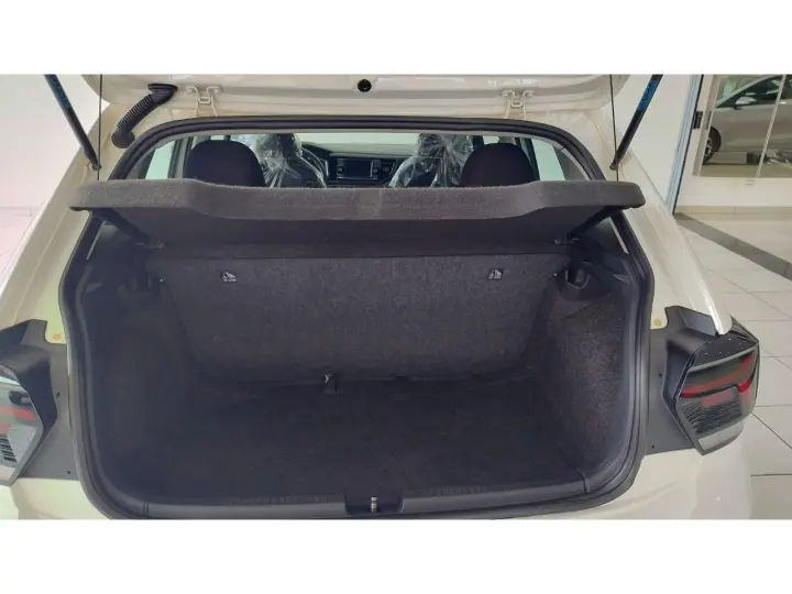 POLO 1.0 170 TSI MANUAL