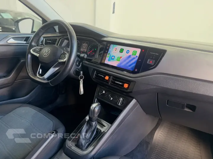 NIVUS 1.0 200 TSI Comfortline