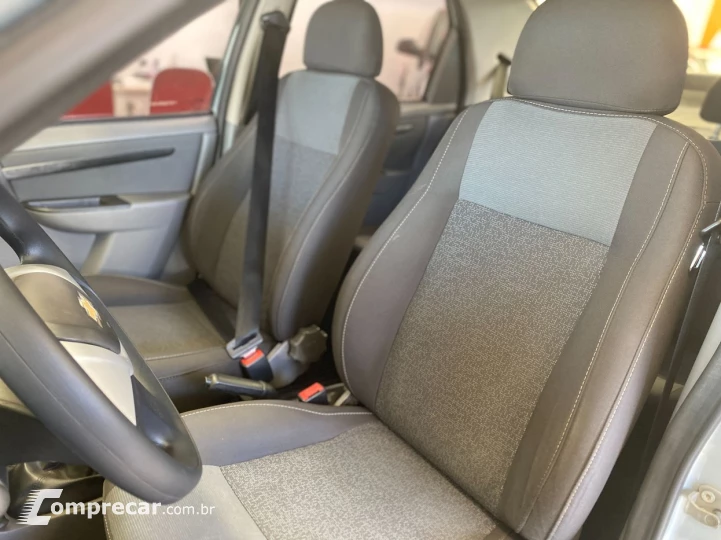 PRISMA 1.4 MPFI LT 8V CHEVROLET