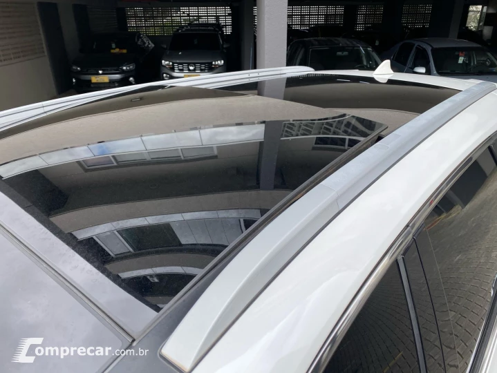 SORENTO 3.3 EX V6 24V 7 Lugares