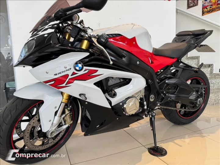 S 1000 RR