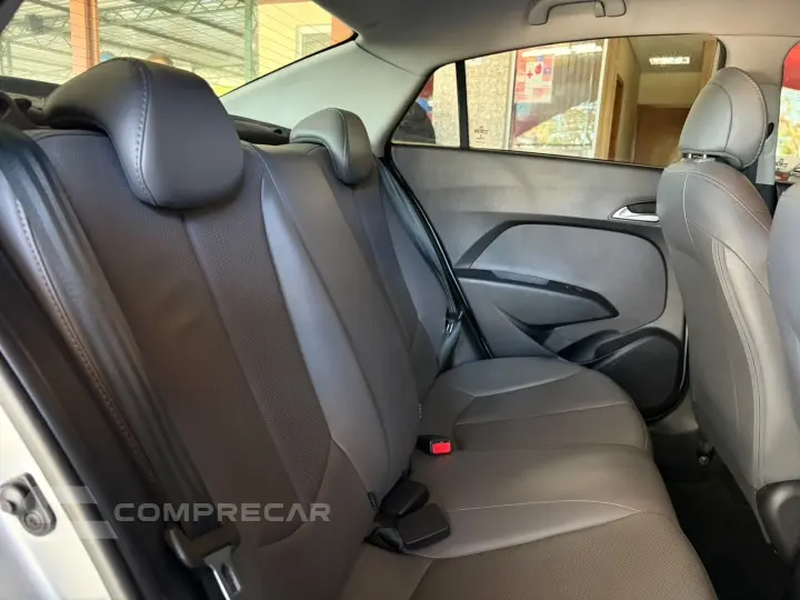 HB20S 1.6 PREMIUM 16V FLEX 4P AUTOMÁTICO