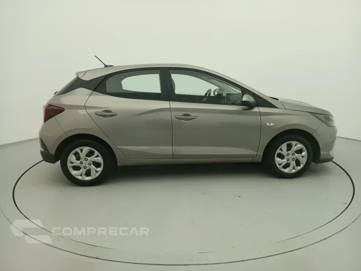 HB20 1.0 12V FLEX COMFORT MANUAL