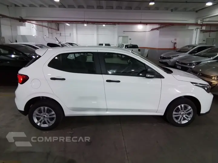 ARGO 1.0 FIREFLY FLEX MANUAL