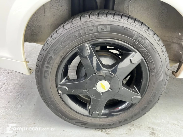 Classic ADVANTAGE 1.0 VHC FlexPower 4p