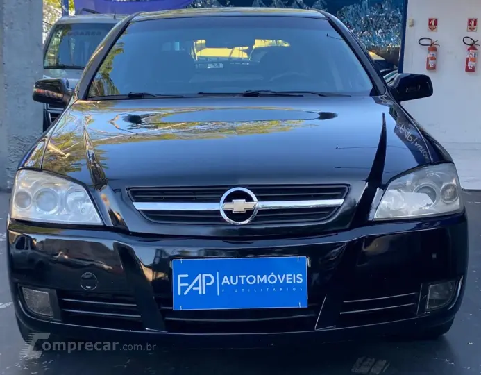 Astra Hatch 2.0 4P ADVANTAGE  FLEX