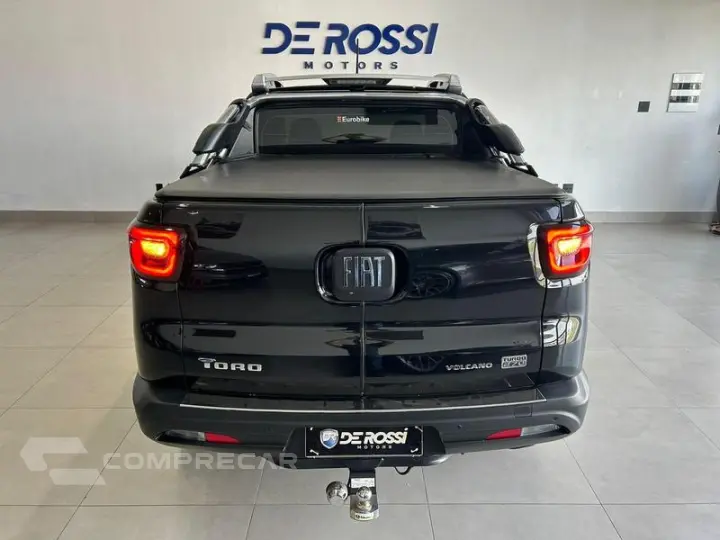 Toro Volcano 1.3 T270