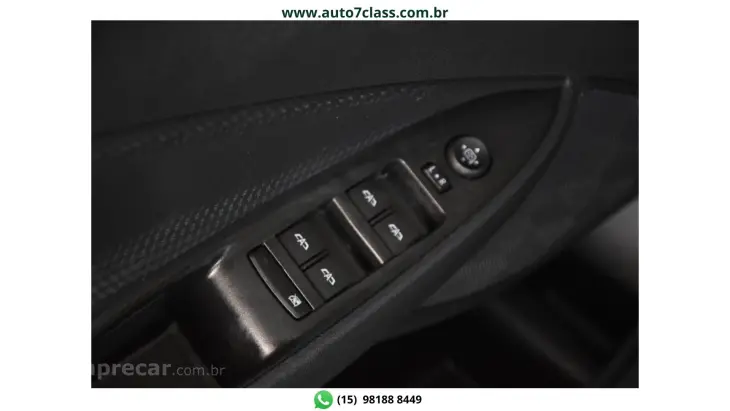 ONIX - 1.0 TURBO PLUS LTZ AUTOMÁTICO