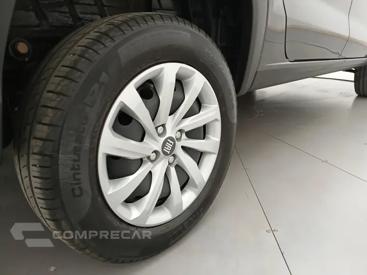 STRADA 1.3 FIREFLY FLEX FREEDOM CS MANUAL