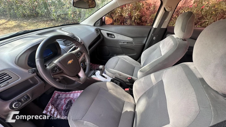 COBALT 1.8 LTZ 8V