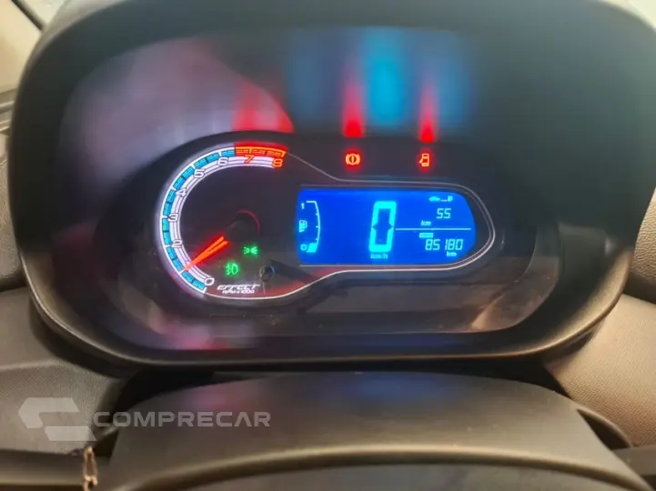 ONIX 1.4 MPFI Effect 8V