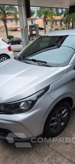 Argo Drive 1.3 Firefly CVT