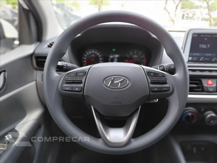 HB20S 1.0 12V FLEX COMFORT PLUS MANUAL