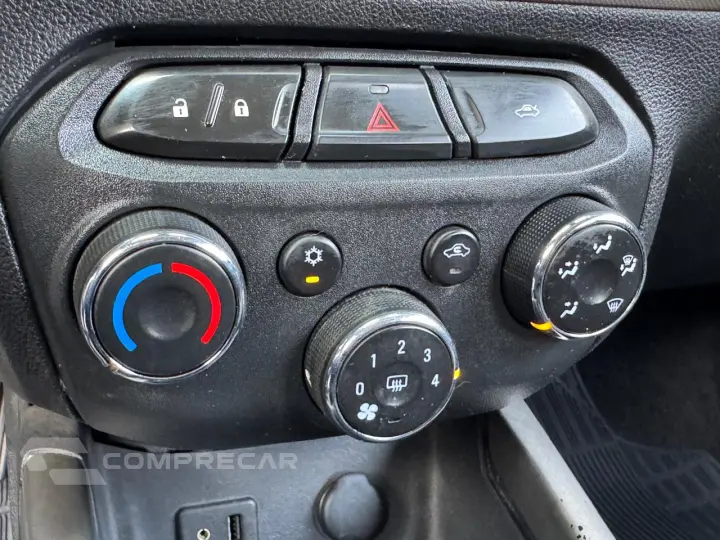 PRISMA 1.4 MPFI LTZ 8V