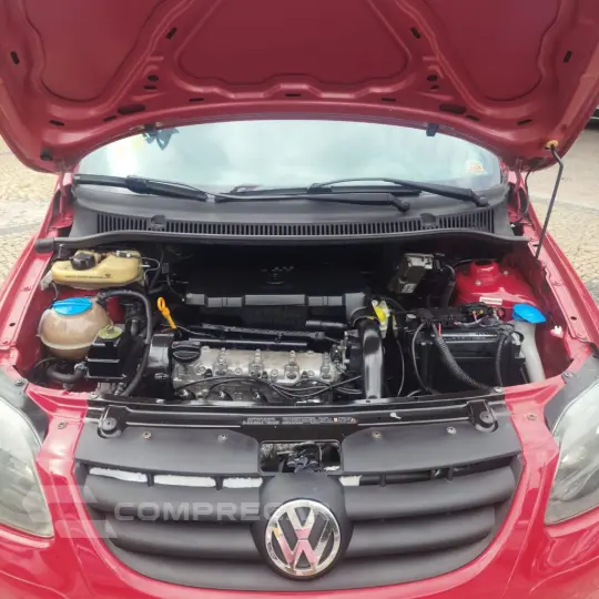 Fox SUNRISE 1.0 Mi Total Flex 8V 5p