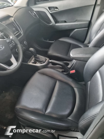 CRETA 1.6 16V Attitude