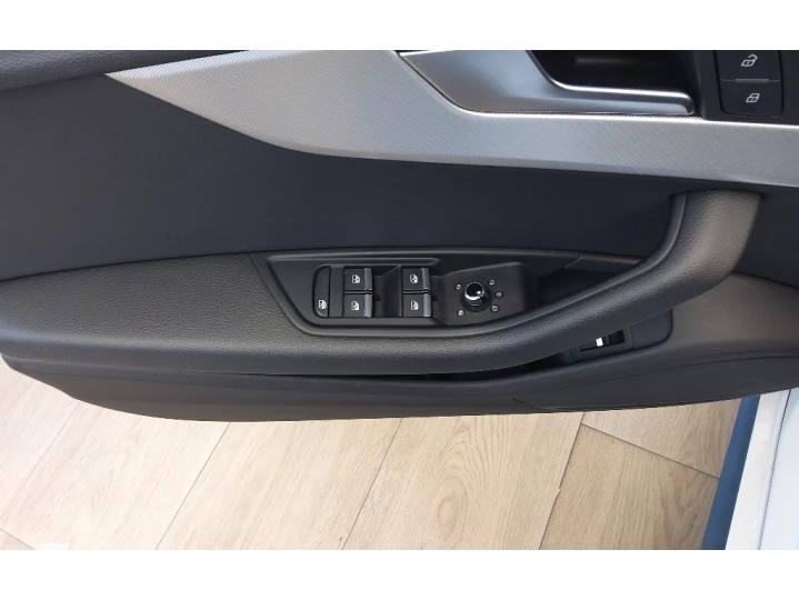A5 2.0 TFSI GASOLINA SPORTBACK PERFORMANCE BLACK S TRONIC