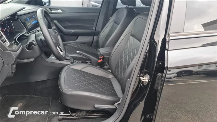VIRTUS 1.4 250 TSI Exclusive