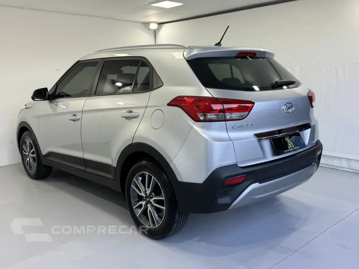 CRETA 1.6 16V Pulse