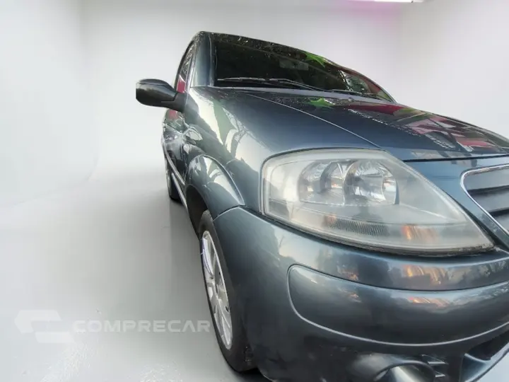 C3 1.4 I EXCLUSIVE 8V