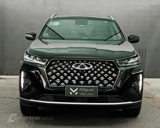 TIGGO 7 SPORT 1.5 TURBO