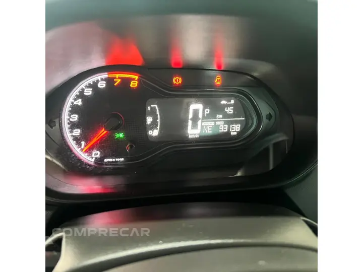 ONIX 1.4 MPFI LTZ 8V FLEX 4P AUTOMÁTICO