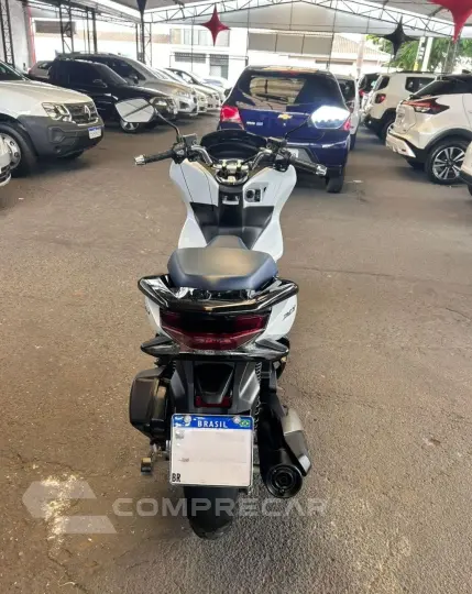 PCX 150 SPORT