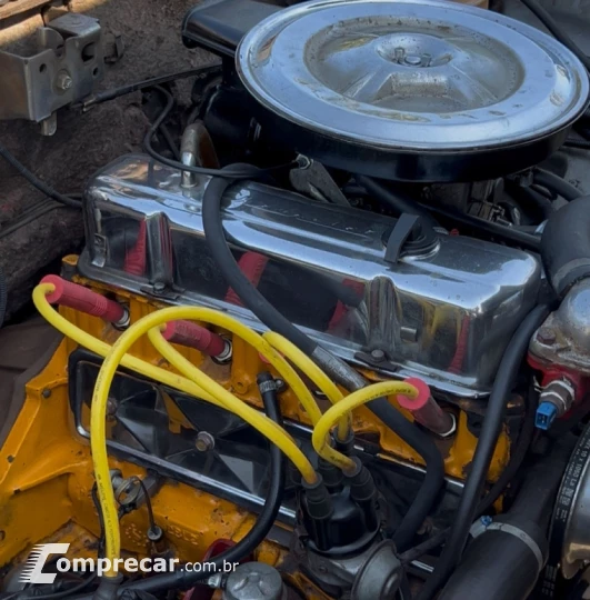 OPALA 2.5 Comodoro 8V