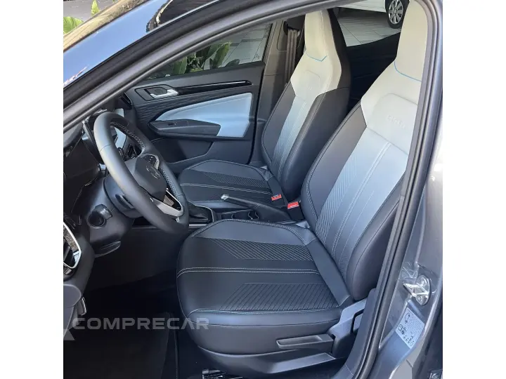 TERA 1.0 170 TSI COMFORT AUTOMÁTICO